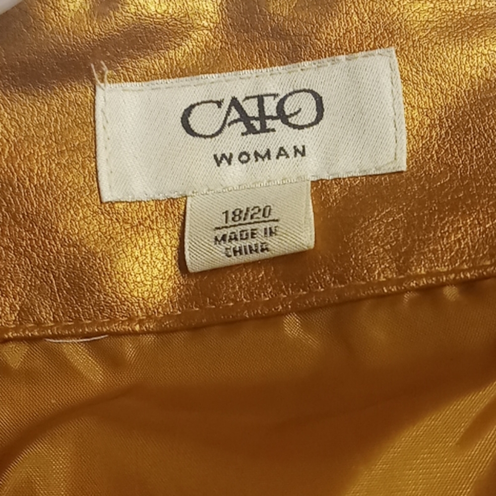 Jacket - Picture 2 of 2